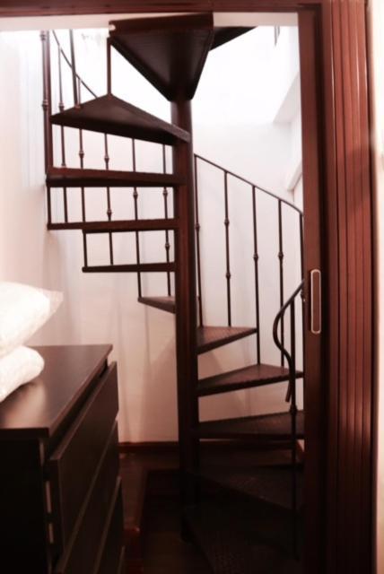 Casa De Campo Villares Dosbarrios Ngoại thất bức ảnh